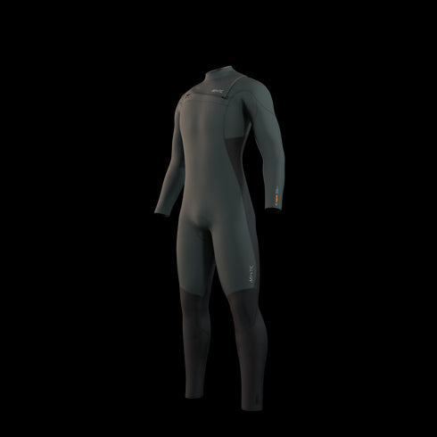 Mystisch - majestätisch fullSuit 5/4mm Fzip - Cypress Green